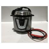 Pressure pro cooker