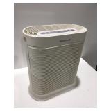 Honeywell air purifier, untested