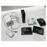 Hard drives and other electronic items