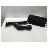 Redfield spotter scope