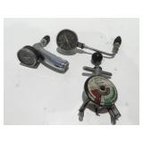 Compression testers & belt tension gauge