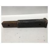 Hitch extender