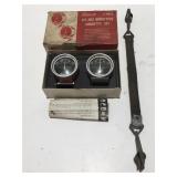 Vintage snap on tools
