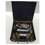 BK cooling System, pressure tester