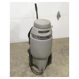 Campbell Hausfield, portable sandblaster