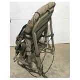 TMA Tree stand