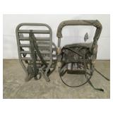 TMA Treestand aluminum