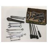 Snap on tools