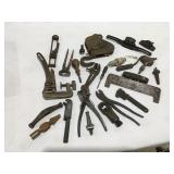 Vintage tools