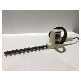 Vintage International IH hedge trimmer