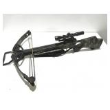 Horton legend crossbow Trigger guard broken off