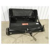 Agri-Fab 52" lawn sweep