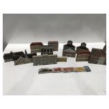 Loudonville Ohio cats meow & more