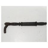 Crescent no.56 sure grip nail puller