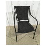 Outdoor chair