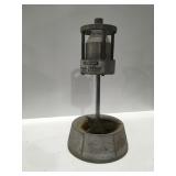 Vintage NAPA challenger wheel balancerNo fluid