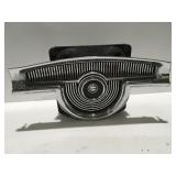 1954 1955 Oldsmobile Super 88 Starfire radio