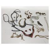 Jewelry items