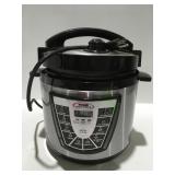 Power pressure cooker, XL