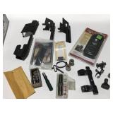 Gun related items and more