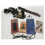Archery related items and more