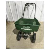 Scott standard yard spreader
