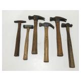 Hammers