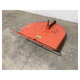 DR FIELD ATI Mower deck 26"