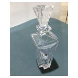 Lenox decanter