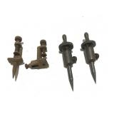 Trammel points