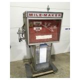 Vintage Wayne gas pump