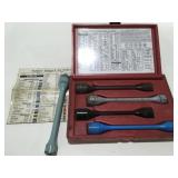 Mac tools Torque master kit