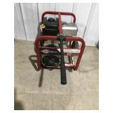 Briggs and Stratton portable generatorOwner