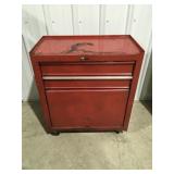 Toolbox bottom