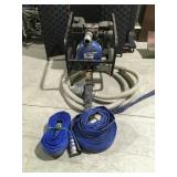 Gorman, Rupp 2" pump, Briggs & Stratton motor