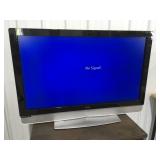 2007 Vizio TV 42 inch no remote