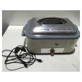 Westinghouse  roaster