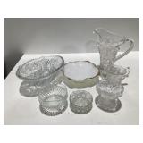 Glassware
