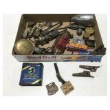 Vintage items