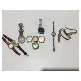 Watches
