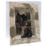 Shadowbox picture