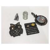 Vintage items