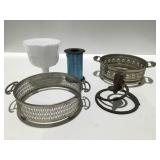 Miscellaneous items
