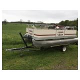 2007  Forester pond toon 14