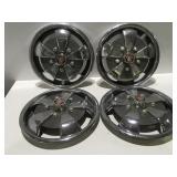 Namsco aftermarket hubcaps