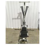 Bow flex motivator strength fitness trainer