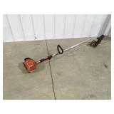 Echo edger untested pe 225