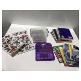 Arts and crafts items