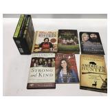 Duck dynasty books