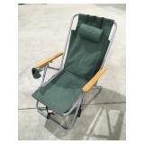 Beach chair